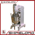 Customized for Bakery 50 Litres Planetary Spiral Dough Mixer Machine